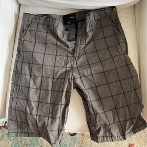 Hurley shorts